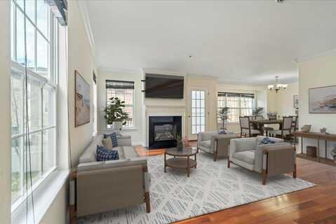 26 MARINA DR, Bayonne, NJ 07002