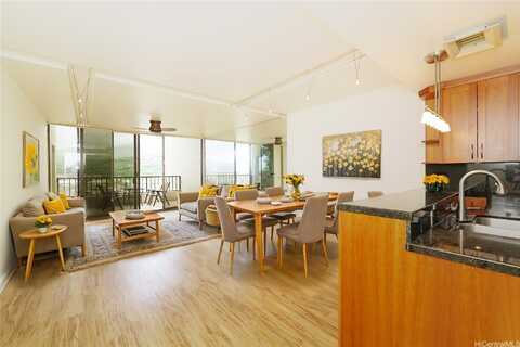 500 Lunalilo Home Road, Honolulu, HI 96825