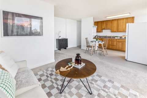 1702 Kewalo Street, Honolulu, HI 96822