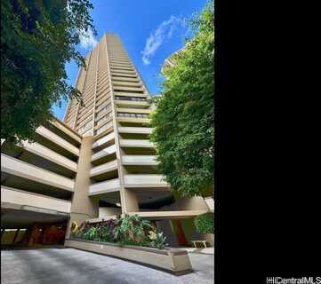 1778 Ala Moana Boulevard, Honolulu, HI 96815