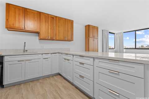 55 S Kukui Street, Honolulu, HI 96813