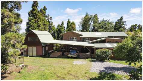 18-4169 N GLENWOOD RD, VOLCANO, HI 96785
