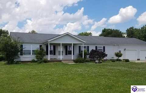 4981 N L and N Turnpike, Hodgenville, KY 42748