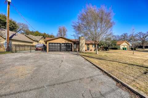 1408 Highland Drive, Highland Haven, TX 78654