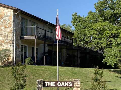 1202 Hi Stirrup, Horseshoe Bay, TX 78657