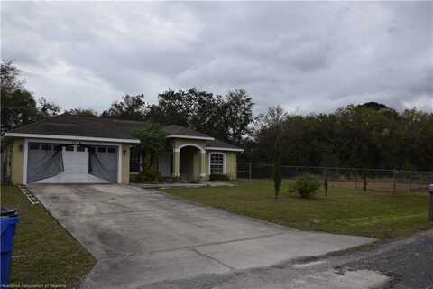 1514 Summer Road, Lake Placid, FL 33852