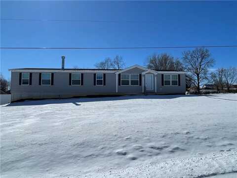 304 N Fricke Street, Corder, MO 64021