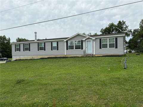 304 N Fricke Street, Corder, MO 64021
