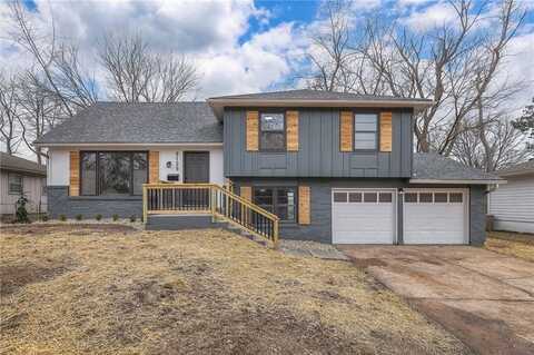 9129 Lowell Avenue, Overland Park, KS 66212