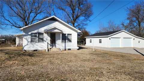 511 W Wood Street, Weir, KS 66781