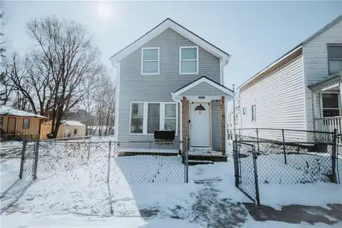 229 Osage Street, Leavenworth, KS 66048