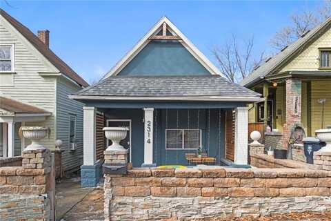 2314 Holly Street, Kansas City, MO 64108