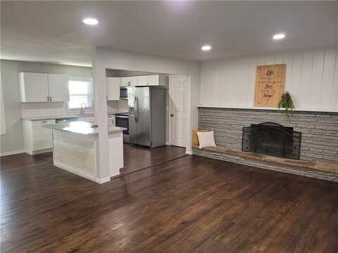 4508 Crisp Avenue, Kansas City, MO 64133