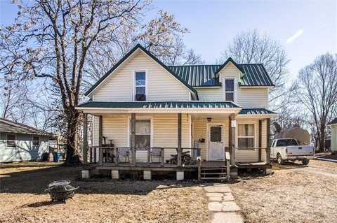 513 N Main Street, Butler, MO 64730