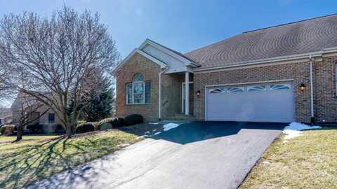 12 JOSEPH CT, BRIDGEWATER, VA 22812