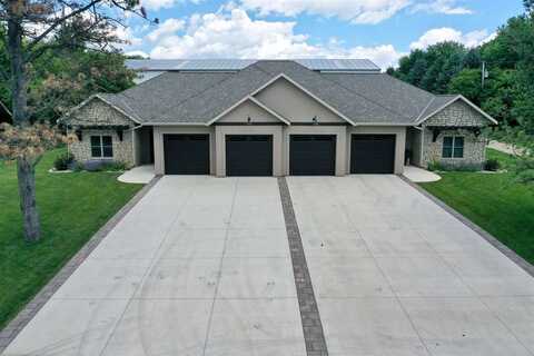 15640 Lakeshore Drive, Spirit Lake, IA 51360