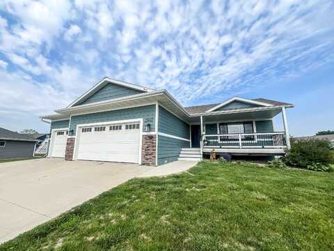 2602 Union Avenue, Spirit Lake, IA 51360