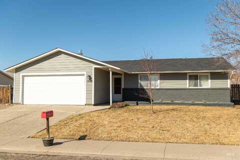 1240 E 18th North, Mountain Home, ID 83647