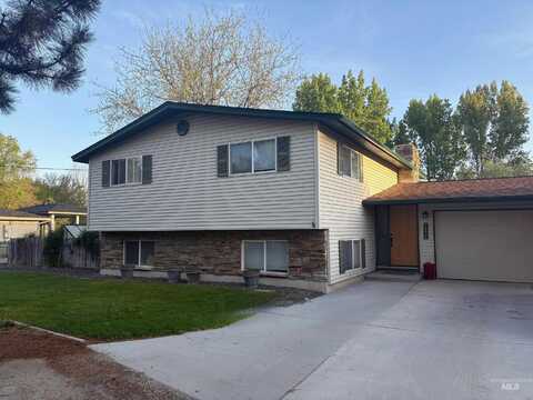 12374 W Goldenrod Ave, Boise, ID 83713