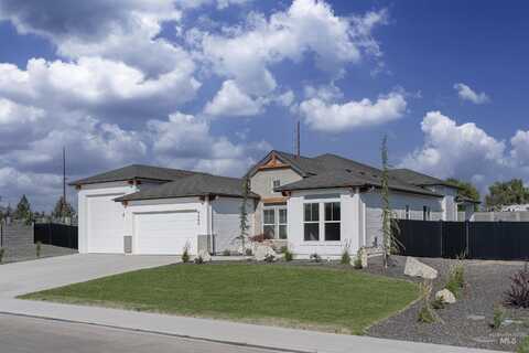 9660 S Prairie Falcon Ave., Nampa, ID 83686