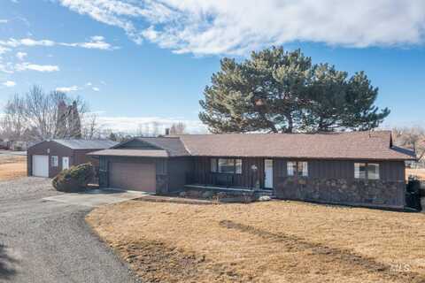 549 Silver Beach Dr., Jerome, ID 83338
