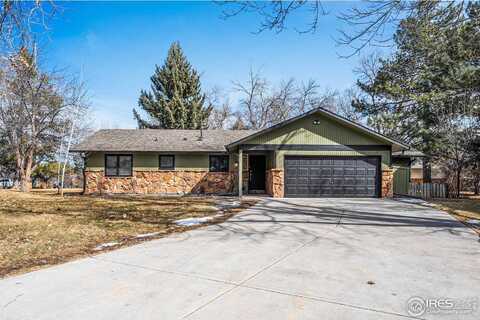 2606 Shadow Ct, Fort Collins, CO 80525