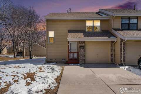 1006 Mirrormere Cir, Fort Collins, CO 80526