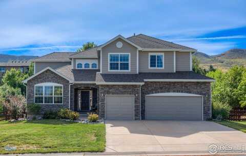 5385 Dunraven Cir, Golden, CO 80403