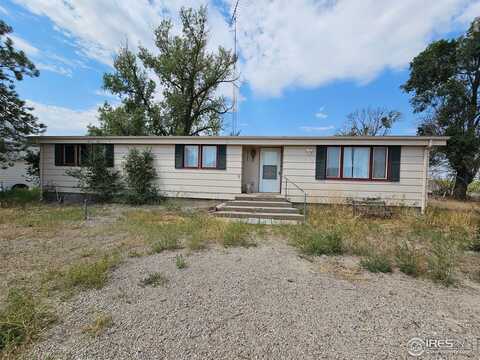 24185 1st St, Weldona, CO 80653