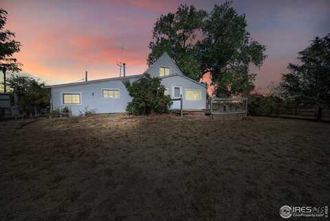 14247 County Road X, Weldona, CO 80653