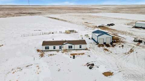 51004 County Road 57, Ault, CO 80610