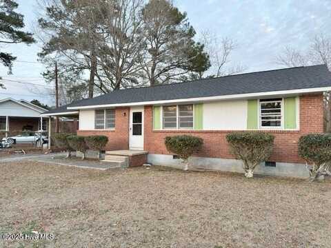 103 Armstrong Drive, Jacksonville, NC 28540