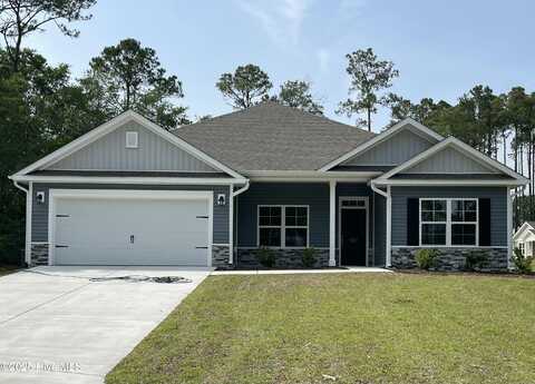 923 Pantego Boulevard, Bolivia, NC 28422