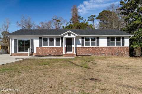 100 Tower Drive, Jacksonville, NC 28546