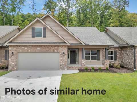 1338 Kenzi Rose Lane, Knoxville, TN 37918