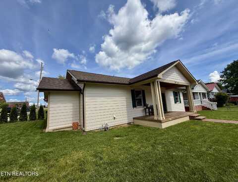 207 Cedar St, Loudon, TN 37774