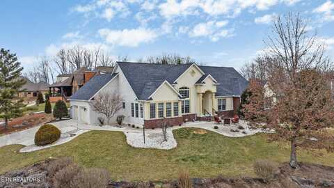 19 Camden Court, Crossville, TN 38558