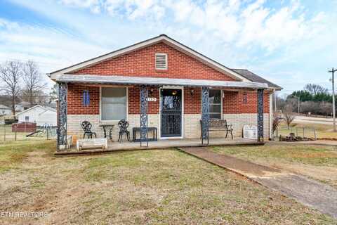 112 E Franklin St, Alcoa, TN 37701