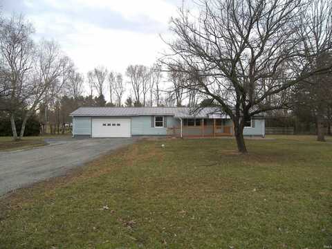 2625 E Brookfield Circle, Warsaw, IN 46582