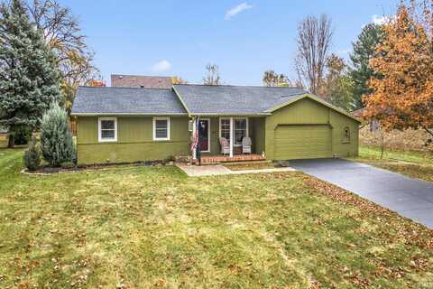 682 Dogwood Lane, Warsaw, IN 46582