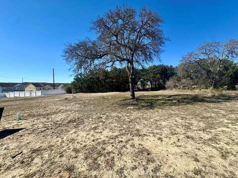 704 N Sendero Ridge, Kerrville, TX 78028