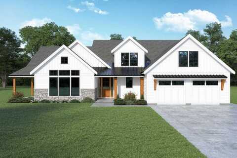 84 Deer Creek Crossing, Durham, ME 04222