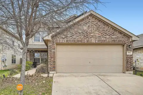 3504 Alpine Autumn DR, Austin, TX 78744