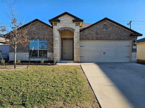 833 N Ibis Falls LOOP, Jarrell, TX 76537