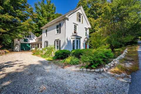 9 Colley Hill Road, Gray, ME 04039