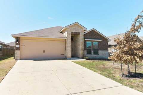 471 Uncle Billy WAY, Jarrell, TX 76537