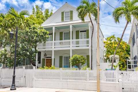 921 Whitehead Street, Key West, FL 33040