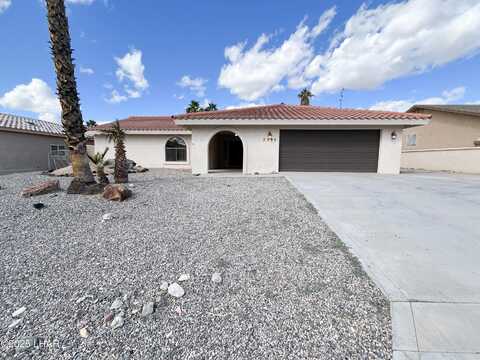 2595 Saratoga Ave, Lake Havasu City, AZ 86406