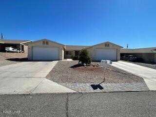 3170 Arapaho Dr, Lake Havasu City, AZ 86406