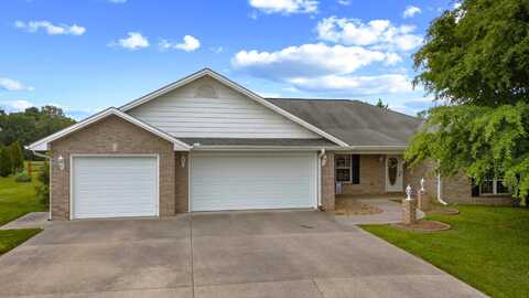 397 Terry Point Road, Dandridge, TN 37725